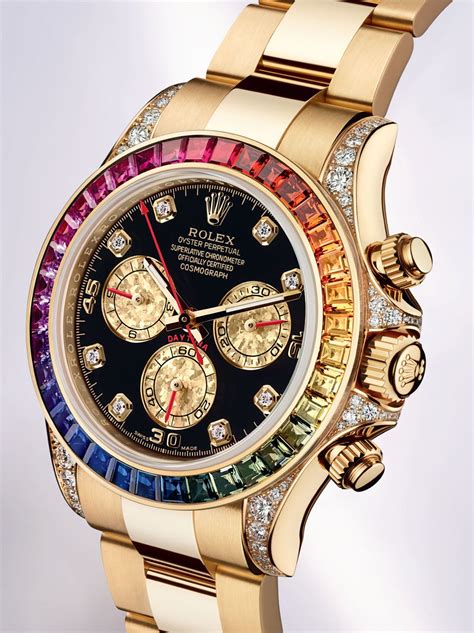 rainbow rolex daytona price|rolex cosmograph daytona prezzo.